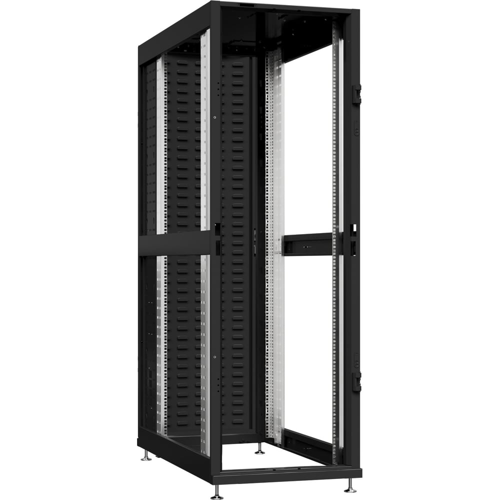 Шкаф SYSMATRIX NS 24u, 800x1070 8124.9060