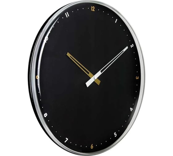 Изображение товара Настенные часы TROYKATIME Тройка 52000573