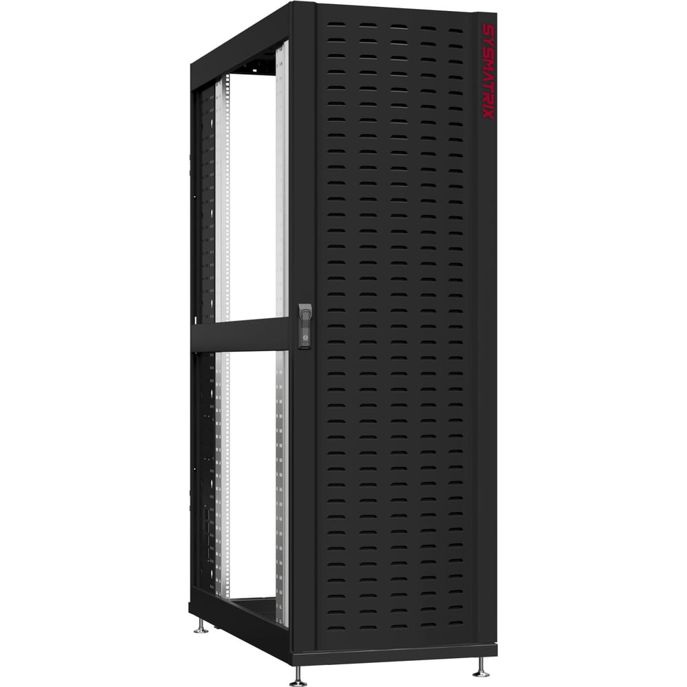 Шкаф SYSMATRIX NS 24u, 800x1070 8124.9600