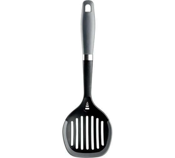 Изображение товара Шумовка VENSAL 3902VS Gris clair рабочая часть - нейлон, силикон, ручка - износостойкий пластик VS3902