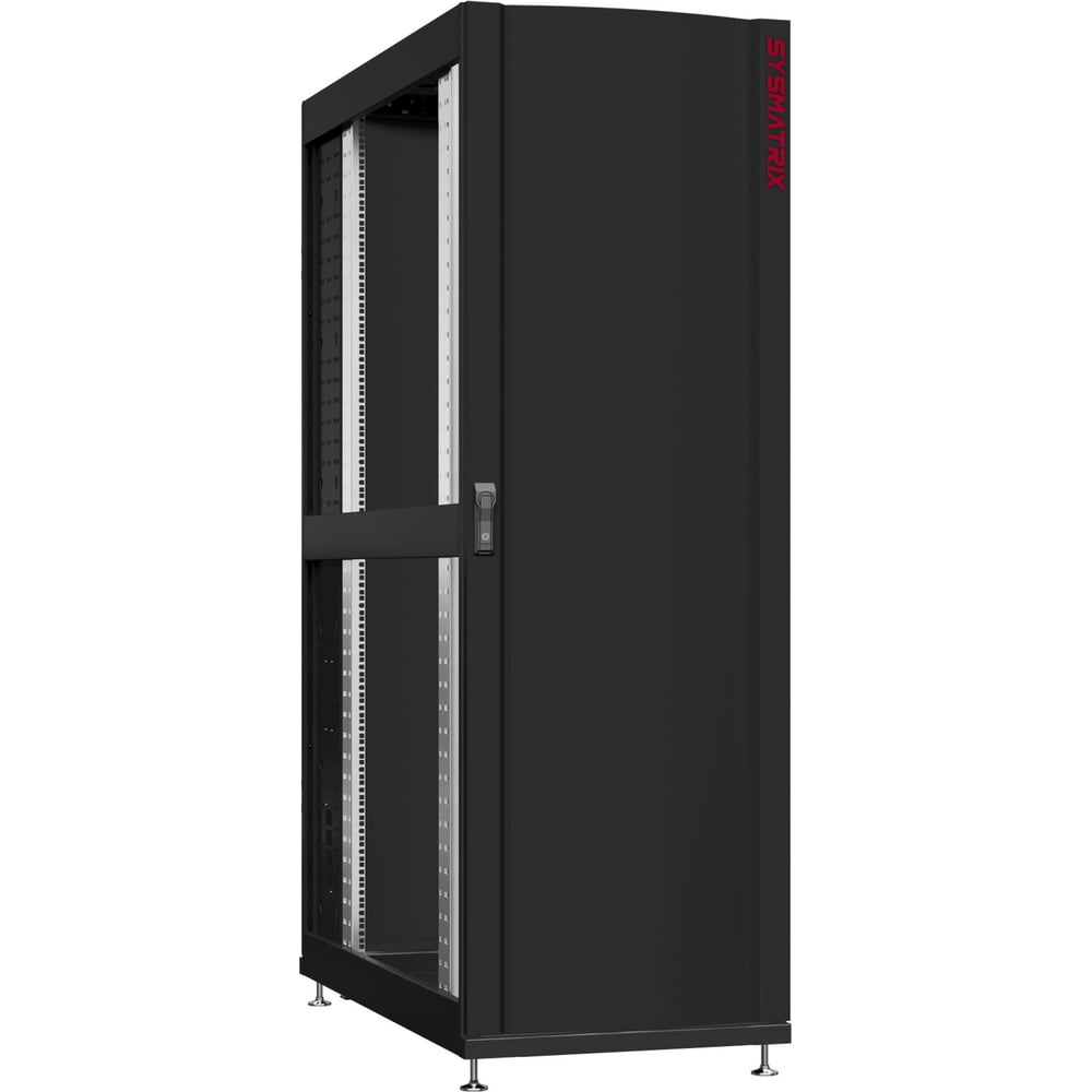 Шкаф SYSMATRIX 24u 600x1070 NS 6124.9220