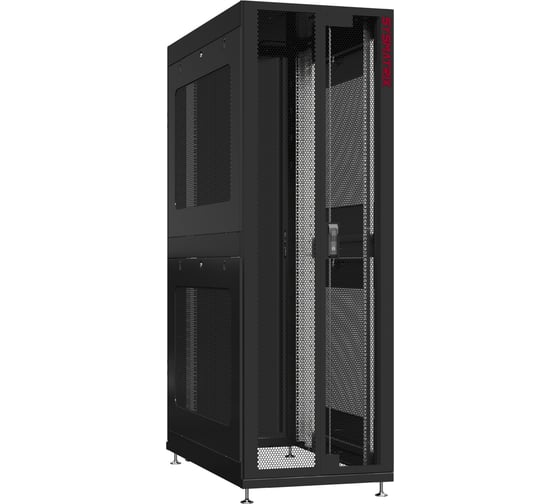 Изображение товара Шкаф SYSMATRIX 24u 600x1070 NS 6124.9422