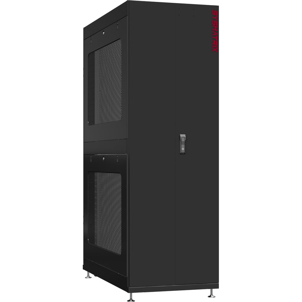 Шкаф SYSMATRIX 42u 600x1070 NS 6142.9532