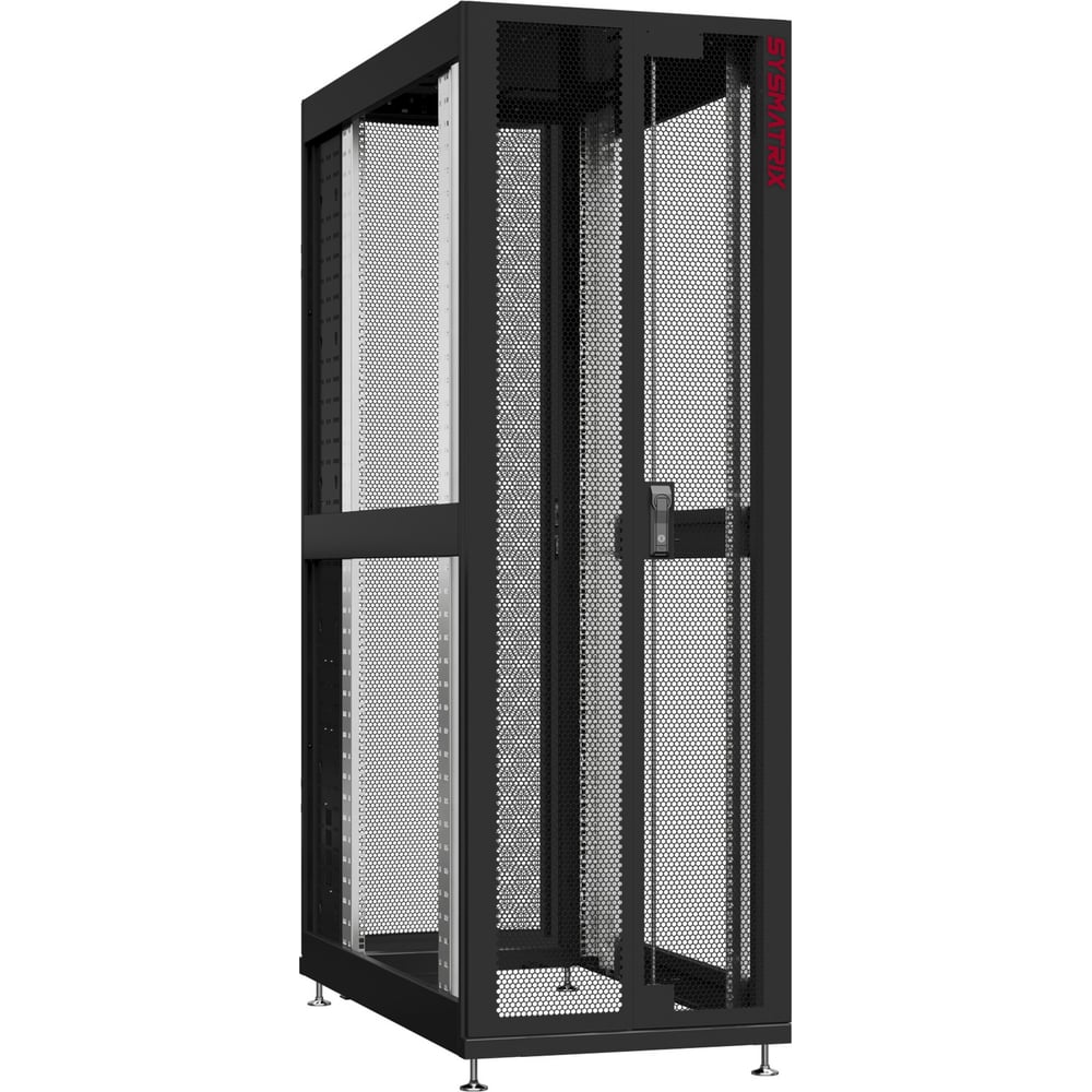 Шкаф SYSMATRIX 24u 600x1070 NS 6124.9430