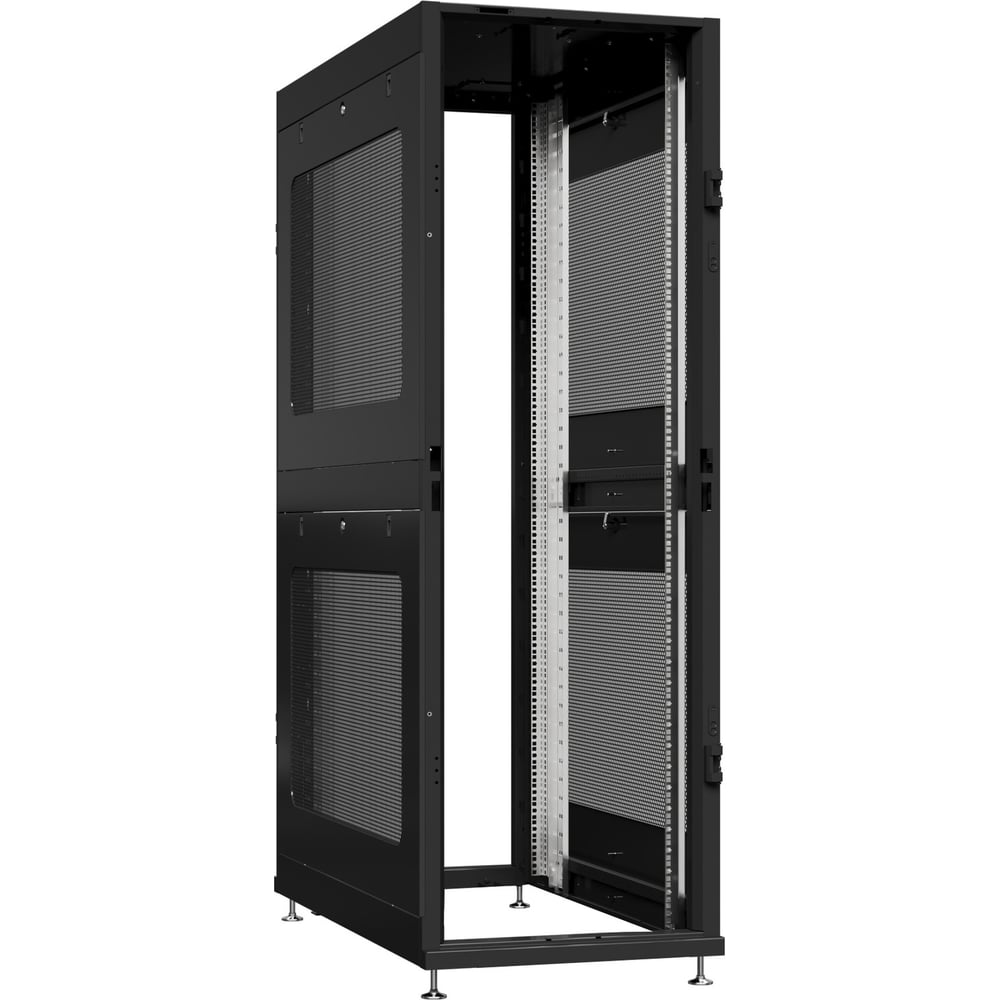Шкаф SYSMATRIX 24u 600x1070 NS 6124.9002