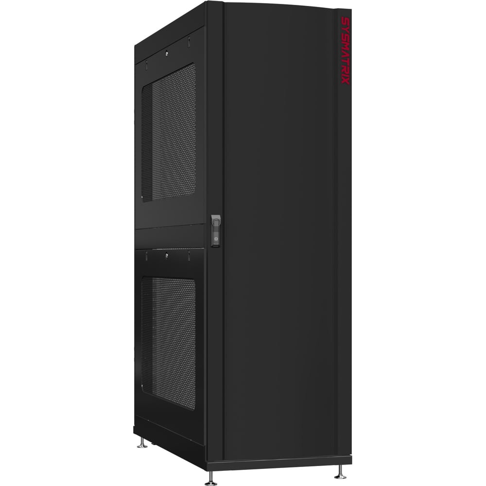 Шкаф SYSMATRIX 48u 600x1070 NS 6148.9232