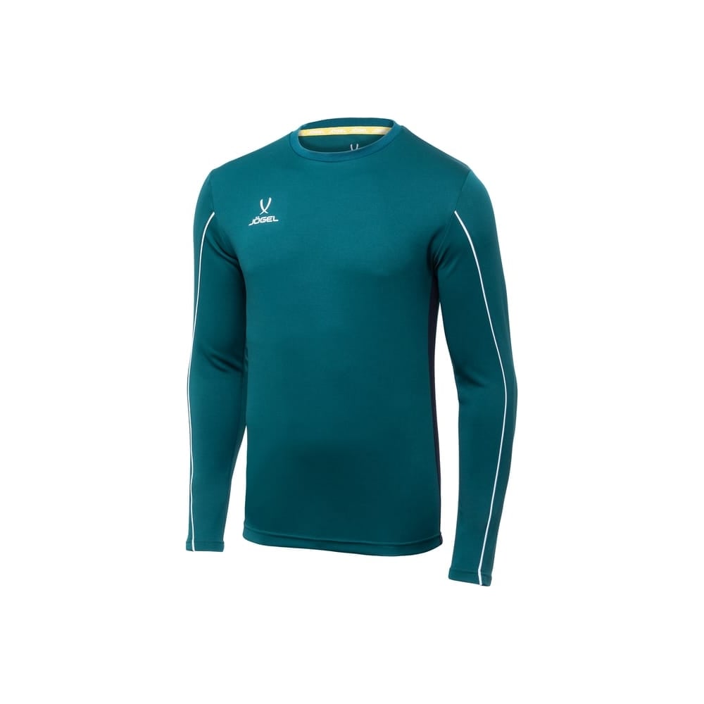 Изображение товара Вратарская футбольная футболка Jogel CAMP GK Padded LS JGT 1600 мужская
