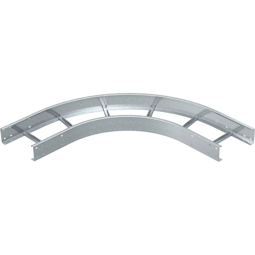 Изображение товара Угловая секция 90 OBO Bettermann 110x600 мм 6312470
