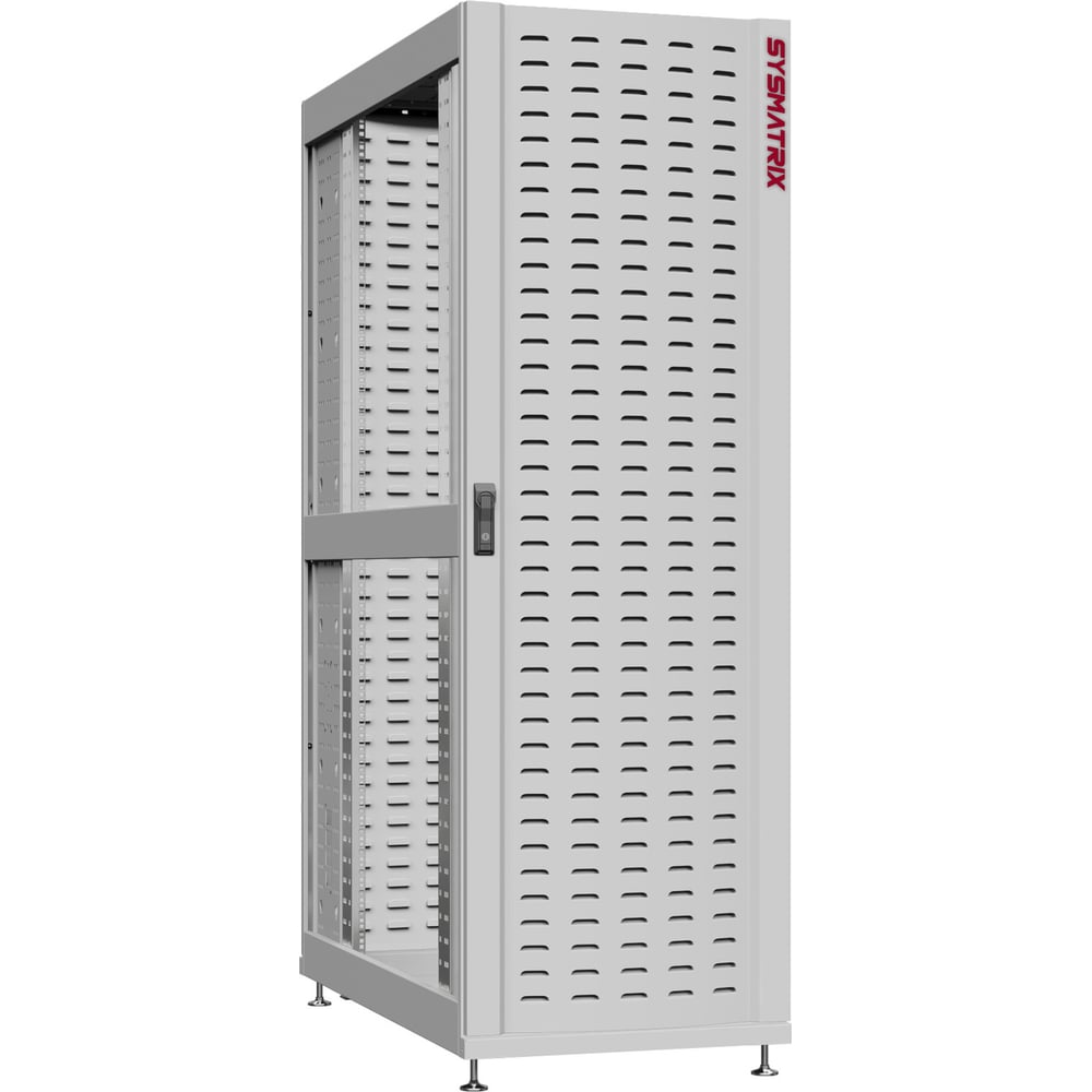 Шкаф SYSMATRIX NS 45u, 800x1200 8245.7660