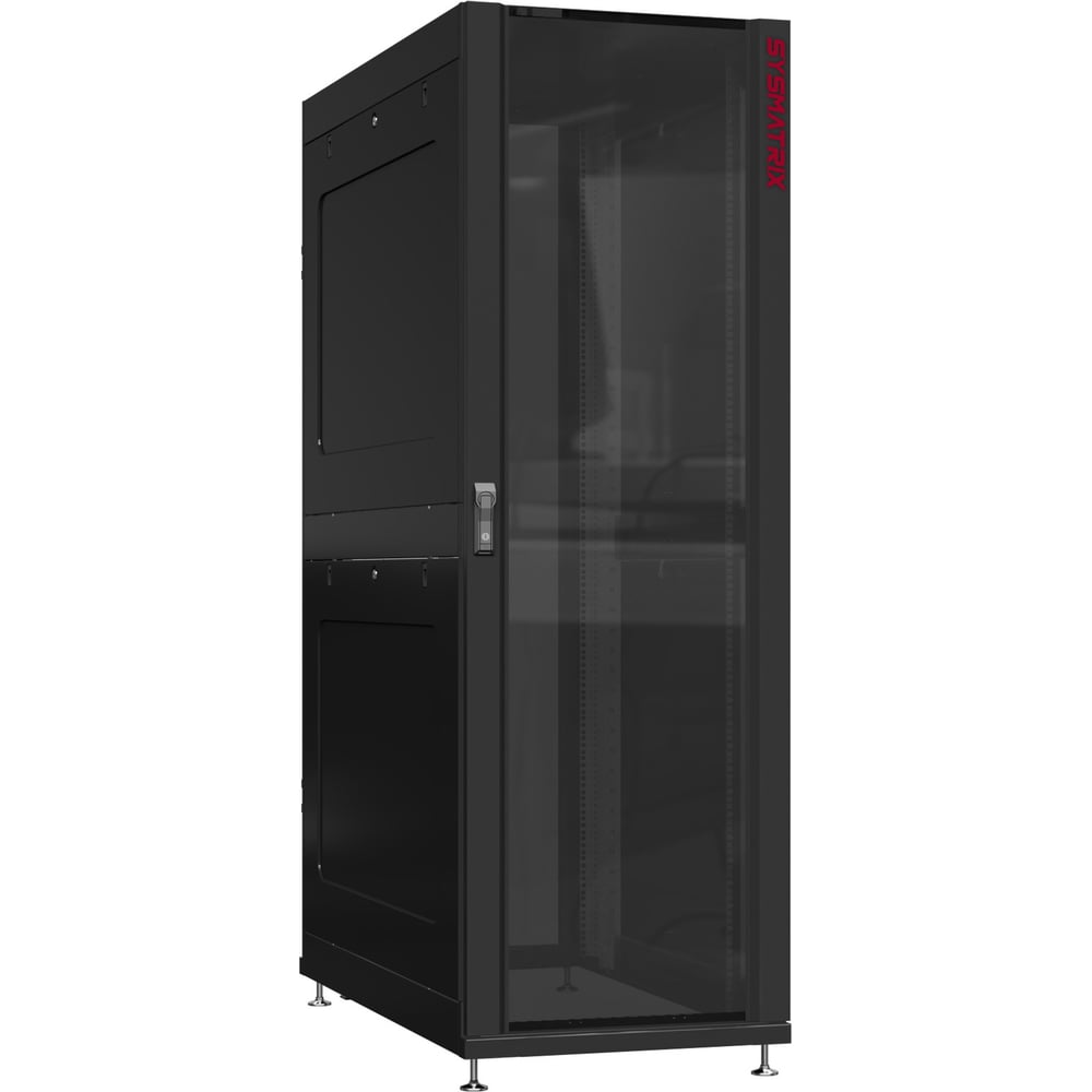 Шкаф SYSMATRIX NS 45u, 800x1200 8245.9101