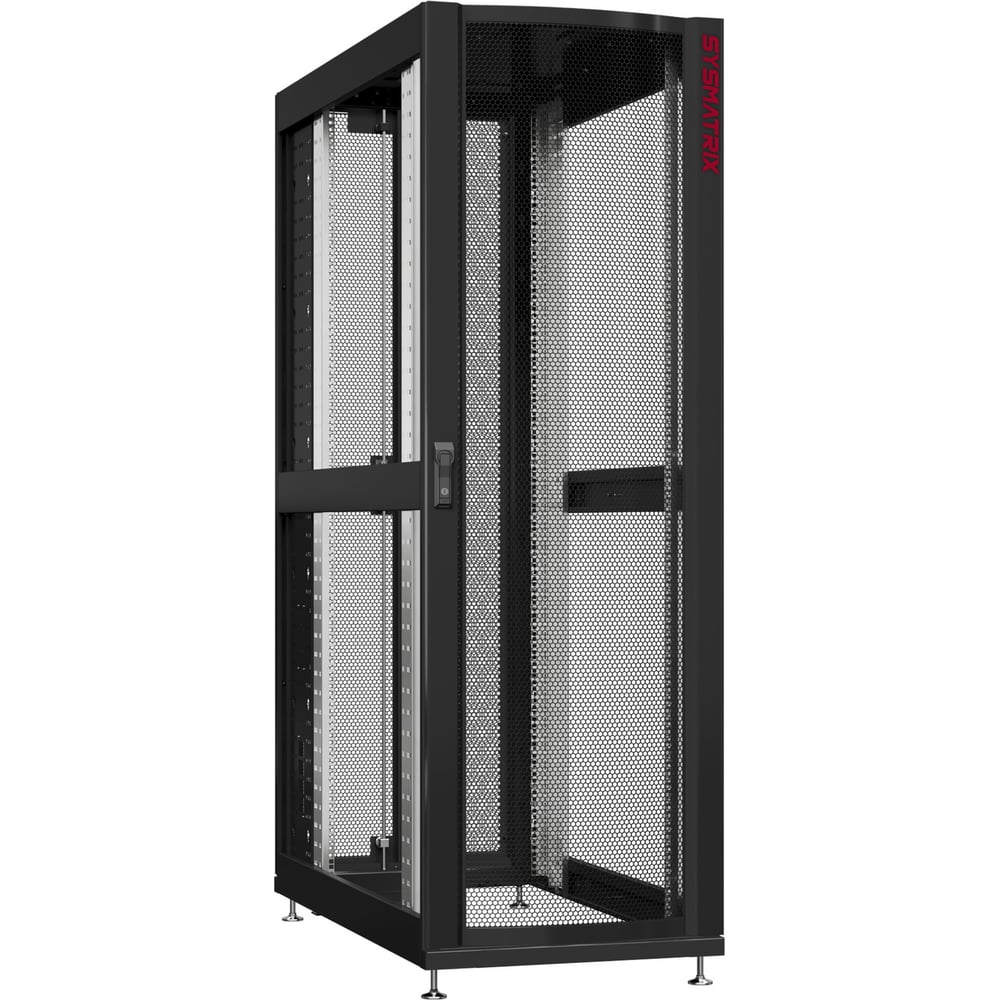 Шкаф SYSMATRIX NS 45u, 800x1200 8245.9340