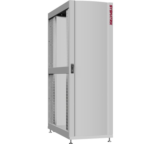 Изображение товара Шкаф SYSMATRIX 48u 800x1070 NS 8148.7220