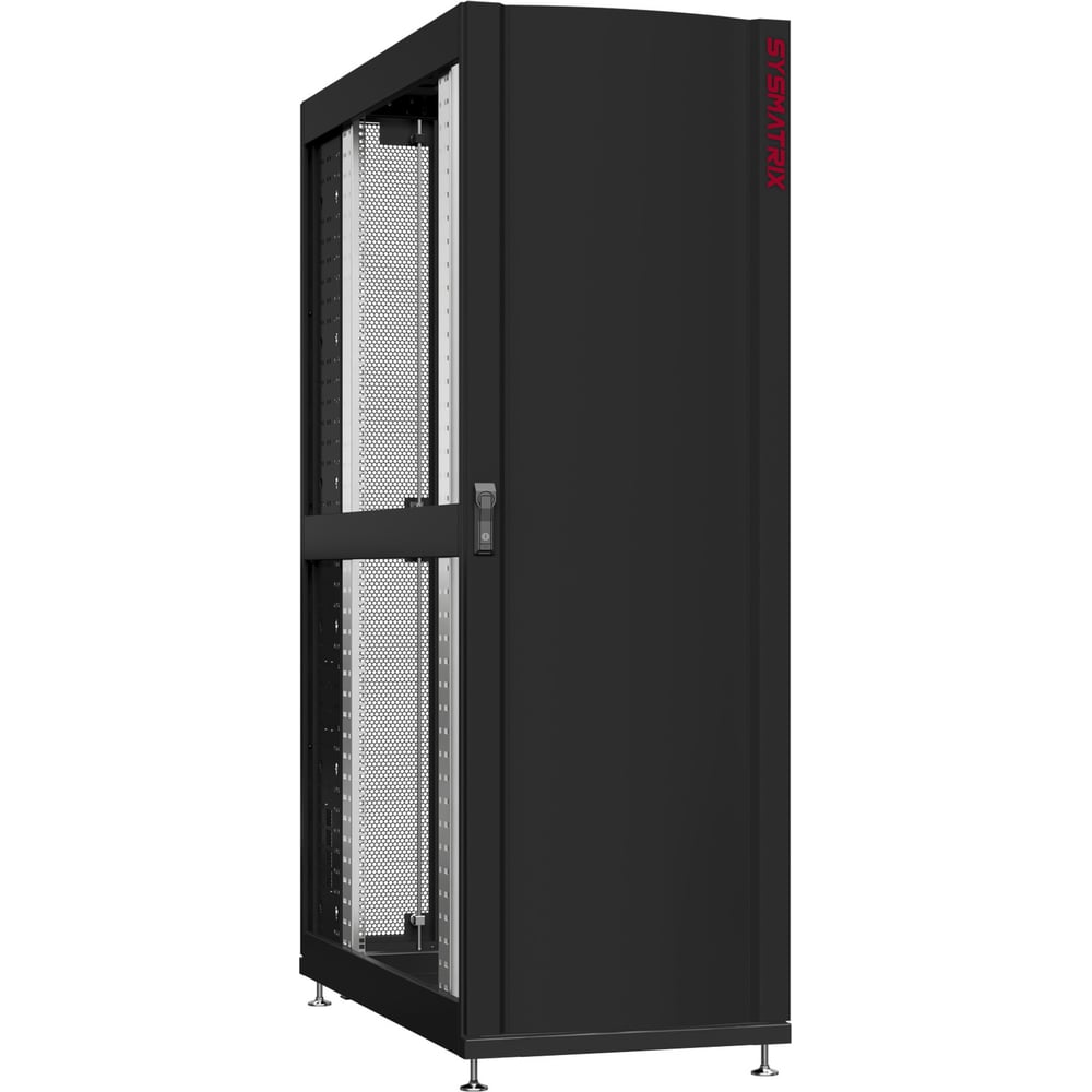 Шкаф SYSMATRIX 24u 800x1200 NS 8224.9240