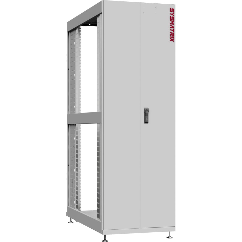 Шкаф SYSMATRIX 24u 800x1200 NS 8224.7500