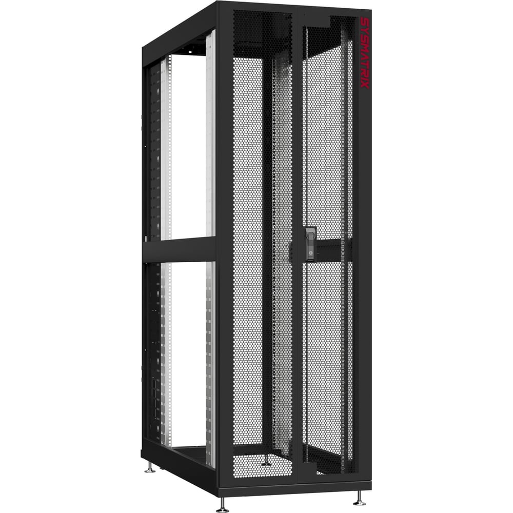 Шкаф SYSMATRIX 24u 800x1200 NS 8224.9400