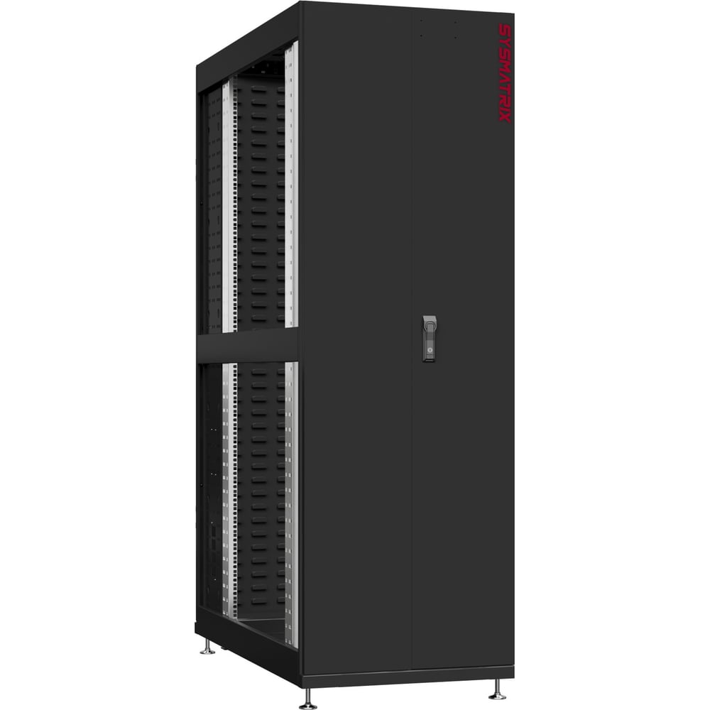 Шкаф SYSMATRIX NS 48u, 800x1200 8248.9560