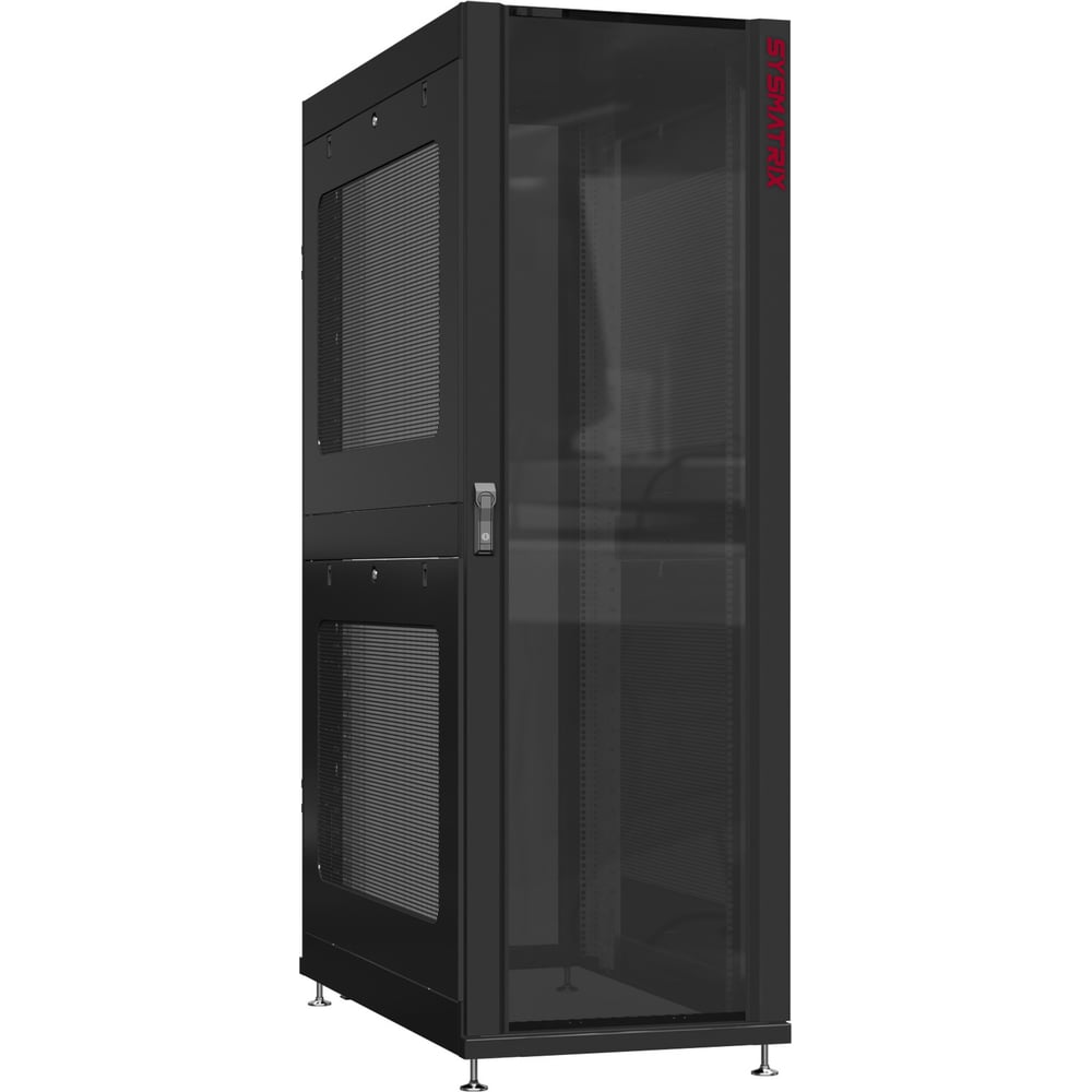 Шкаф SYSMATRIX NS 48u, 800x1200 8248.9102