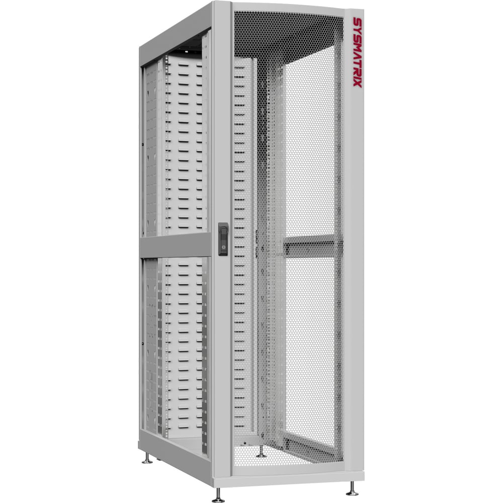 Шкаф SYSMATRIX NS 48u, 800x1200 8248.7360