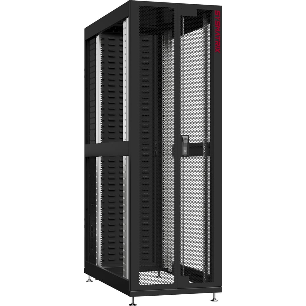 Шкаф SYSMATRIX NS 48u, 800x1200 8248.9460