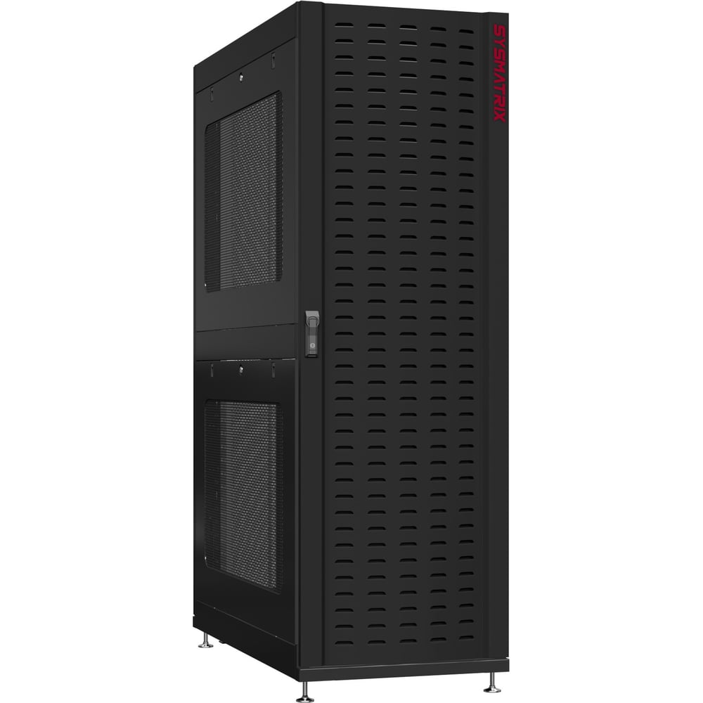 Шкаф SYSMATRIX 42u 800x1070 NS 8142.9642