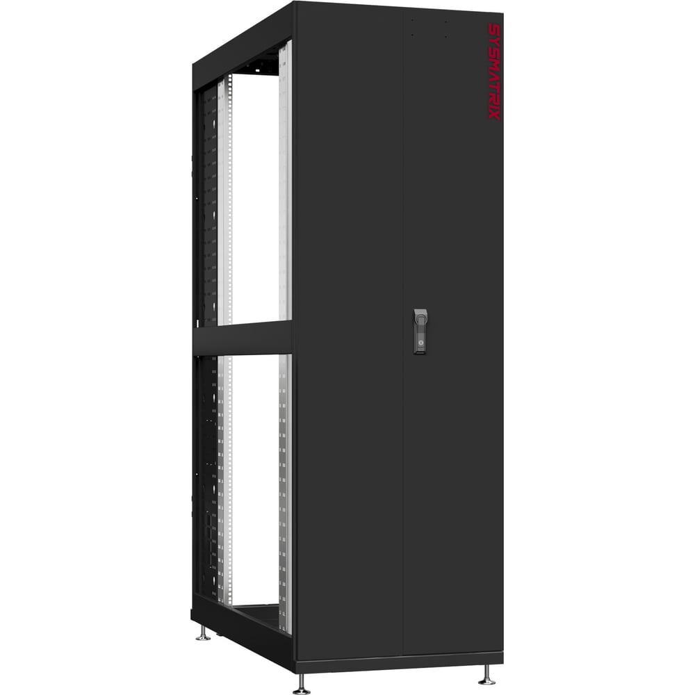 Шкаф SYSMATRIX 42u 800x1200 NS 8242.9500