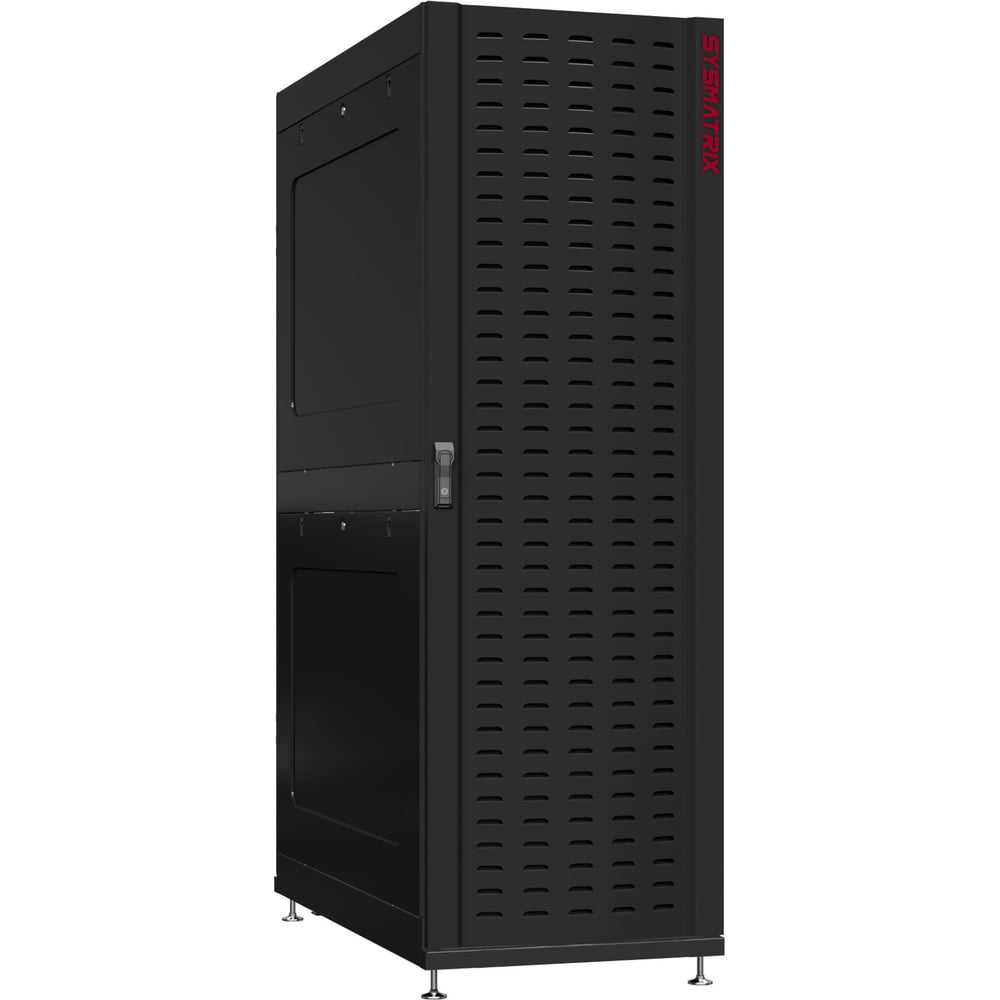 Шкаф SYSMATRIX 42u 800x1200 NS 8242.9661