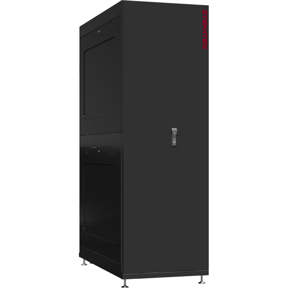 Шкаф SYSMATRIX 42u 800x1200 NS 8242.9561