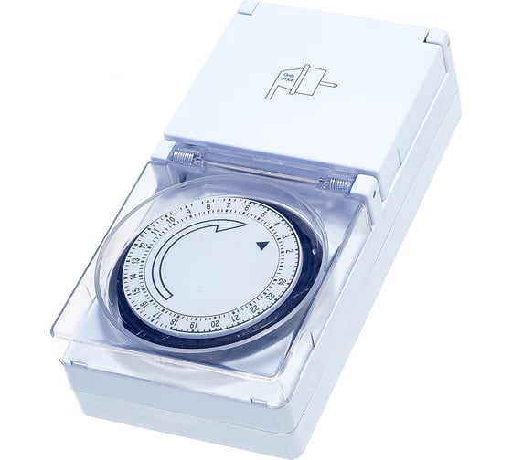 Изображение товара Таймер Robiton ME-03 влагозащищенный BL1 14414