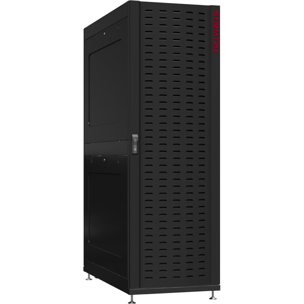 Шкаф SYSMATRIX 42u 800x1200 NS 8242.9651