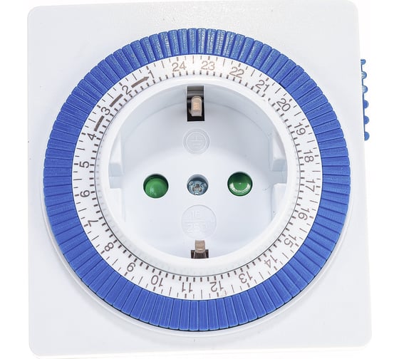 Изображение товара Таймер Robiton ME-02 BL1 7792
