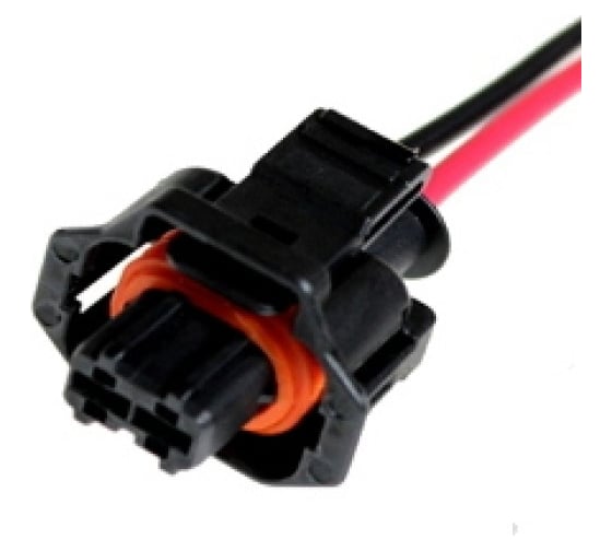 Изображение товара Соединительная герметичная колодка Nord-Yada мама, с проводами (DJB7029Y-3,5-21) 904686