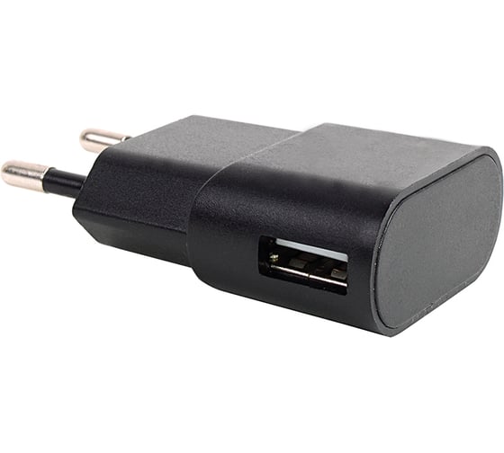 Изображение товара Блок питания Robiton USB1000 1000mA с USB входом BL1 8116