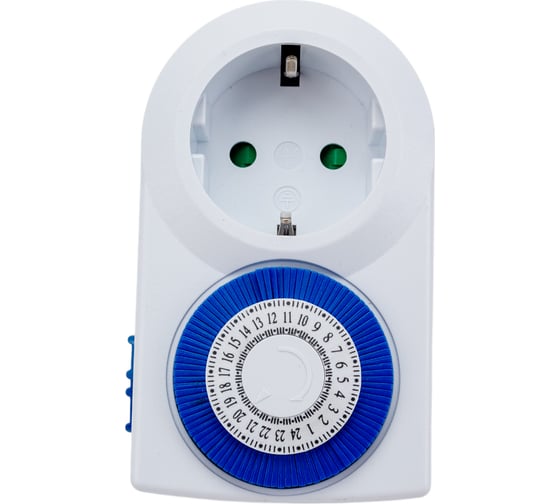 Изображение товара Таймер Robiton ME-01 BL1 7791