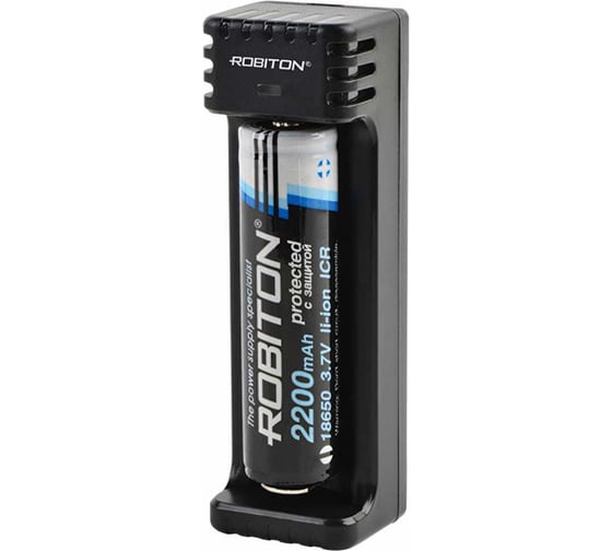 Изображение товара Зарядное устройство Robiton Li-1 15095