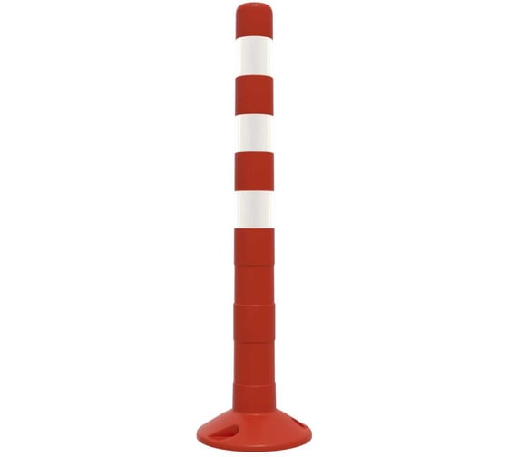 Изображение товара Гибкий парковочный столбик ТЕХНОЛОГИЯ ссу-750 гост 32843-2014 00-00002803