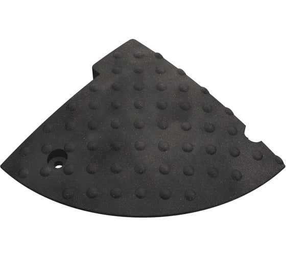 Изображение товара Съезд с бордюра ТЕХНОЛОГИЯ композит, сп-50-2, левый, концевая часть 00-00007170