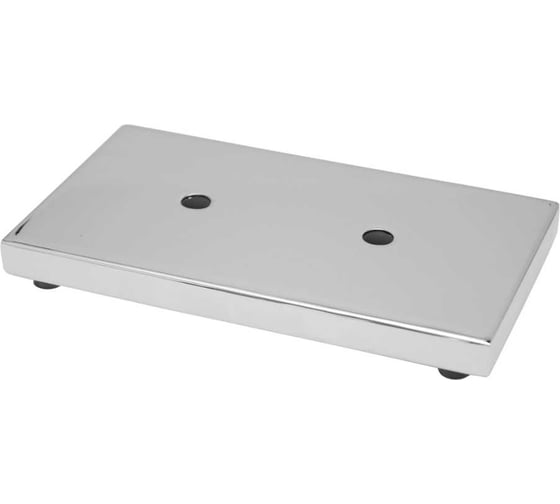 Изображение товара Ножка GTV MDN926 хром NM-MDN926-01