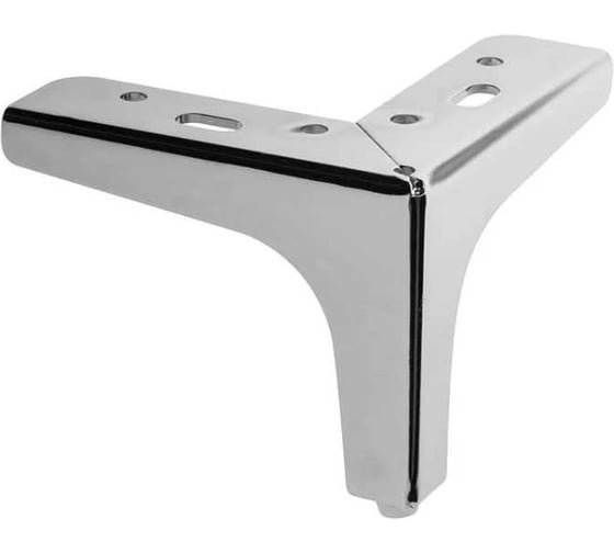 Изображение товара Ножка GTV STGY135, хром NM-STGY135-100-01