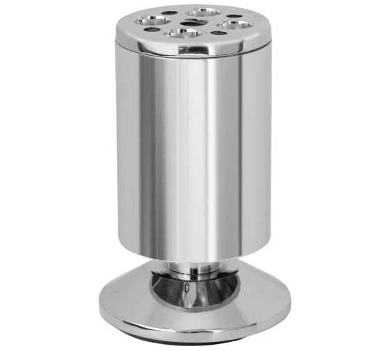 Изображение товара Ножка GTV BD-762 d-50 хром NM-BD-762-01