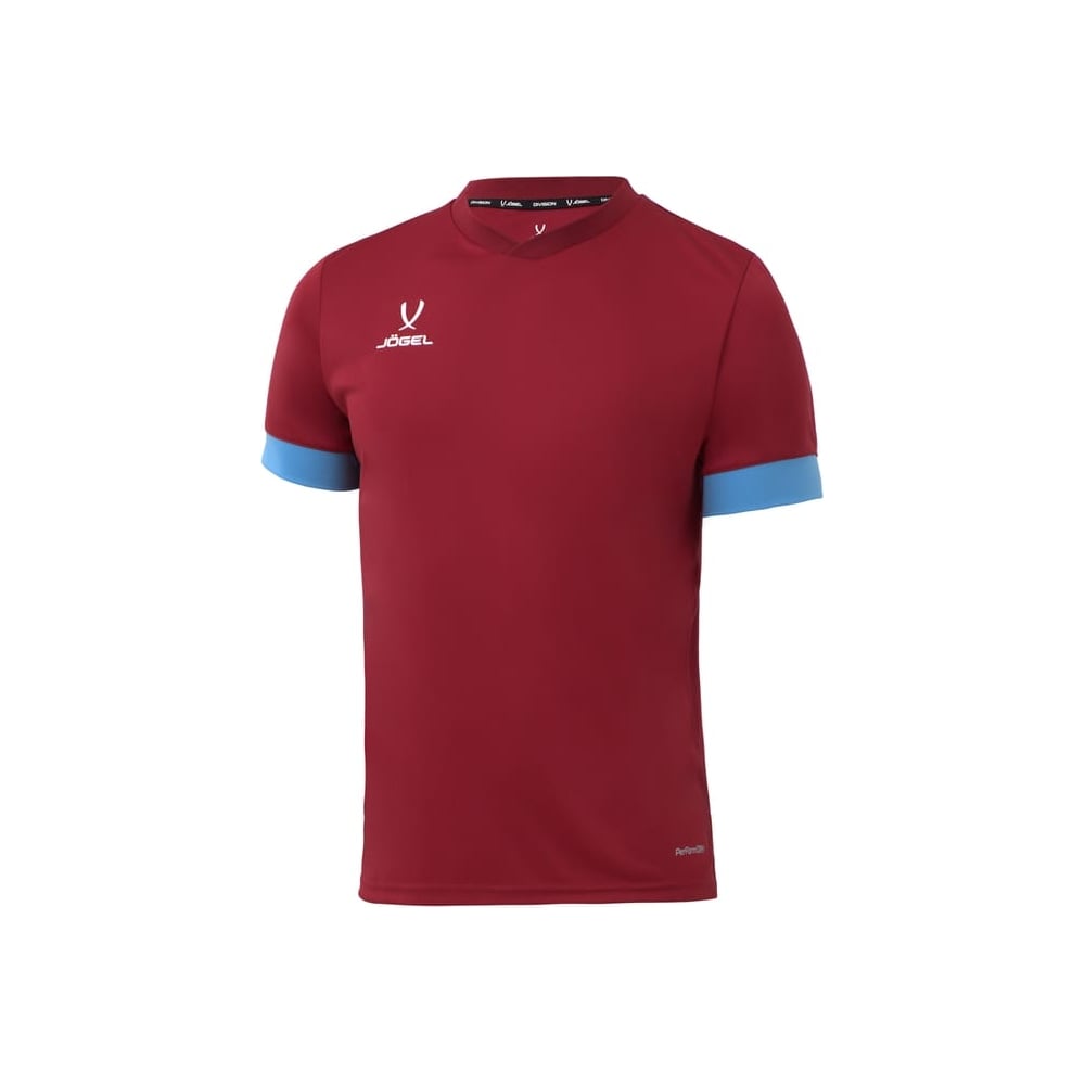 Изображение товара Игровая мужская футболка Jogel DIVISION PerFormDRY Union Jersey, спортивная для активного отдыха