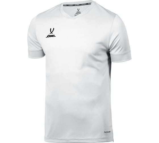 Изображение товара Игровая футболка Jogel DIVISION PerFormDRY Union Jersey, белый ЦБ-00001826