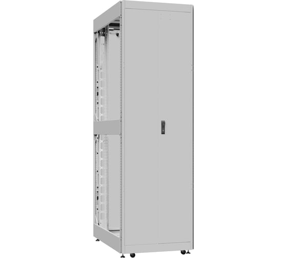 Изображение товара Серверный шкаф SYSMATRIX 52u 800x1200 EX 8252.7550