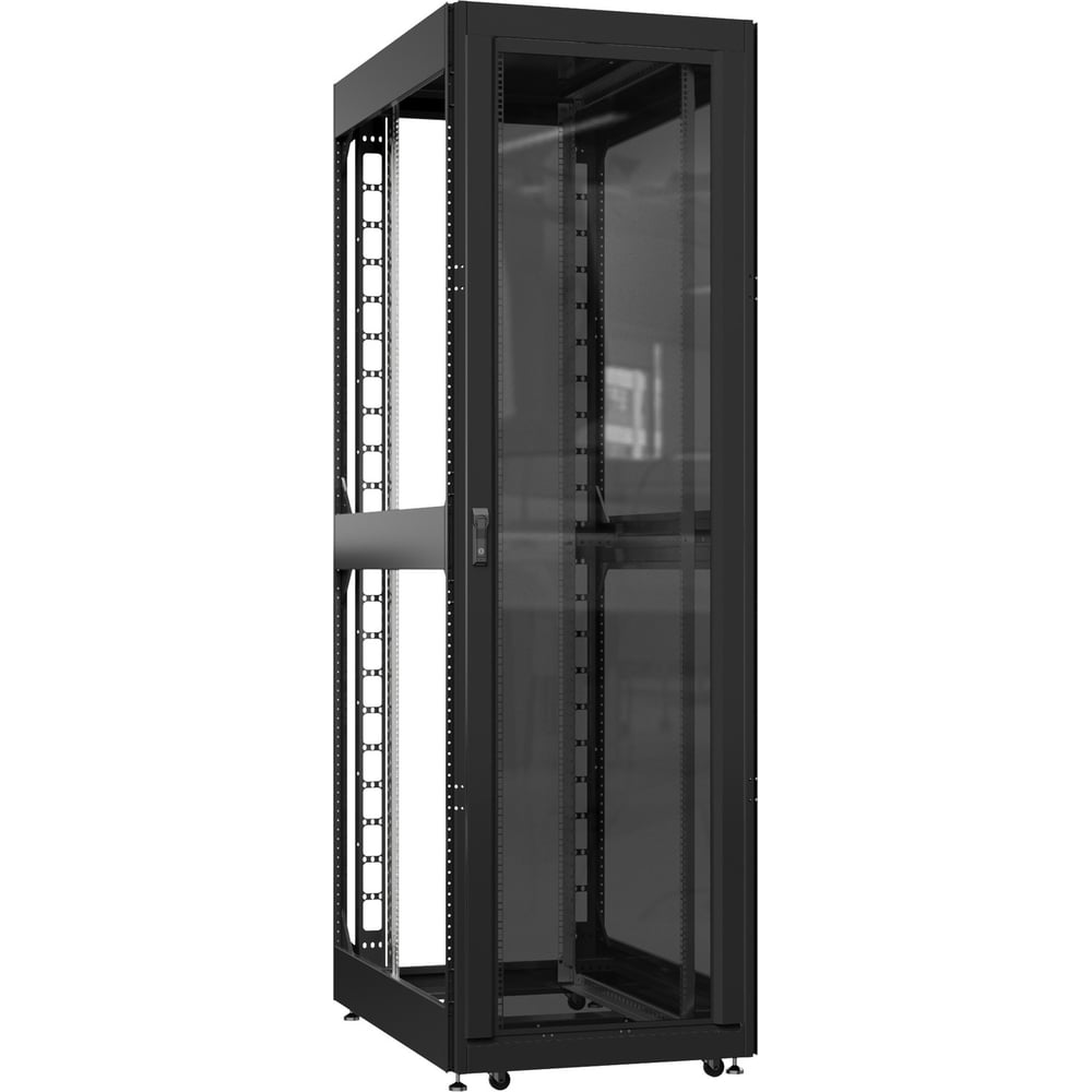 Изображение товара Серверный шкаф SYSMATRIX 52u 800x1200 EX 8252.9100 Изображение товара Серверный шкаф SYSMATRIX 52u 800x1200 EX 8252.9100