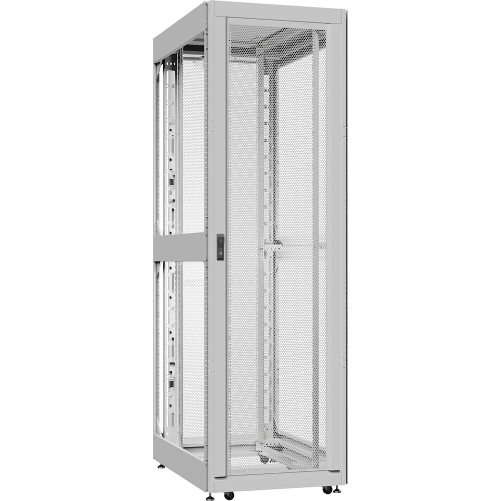 Изображение товара Серверный шкаф SYSMATRIX 52u 800x1000 EX 8052.7340 Изображение товара Серверный шкаф SYSMATRIX 52u 800x1000 EX 8052.7340