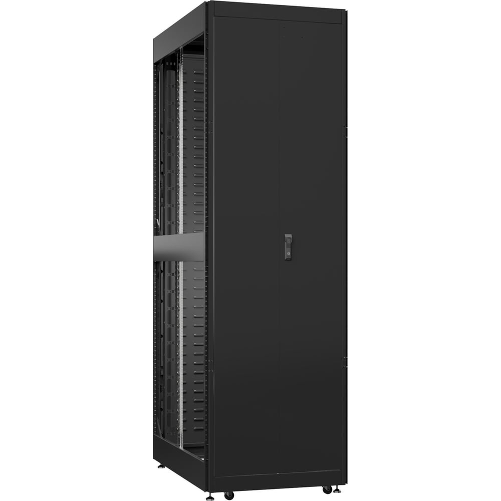 Изображение товара Серверный шкаф SYSMATRIX 52u 800x1000 EX 8052.9560 Изображение товара Серверный шкаф SYSMATRIX 52u 800x1000 EX 8052.9560