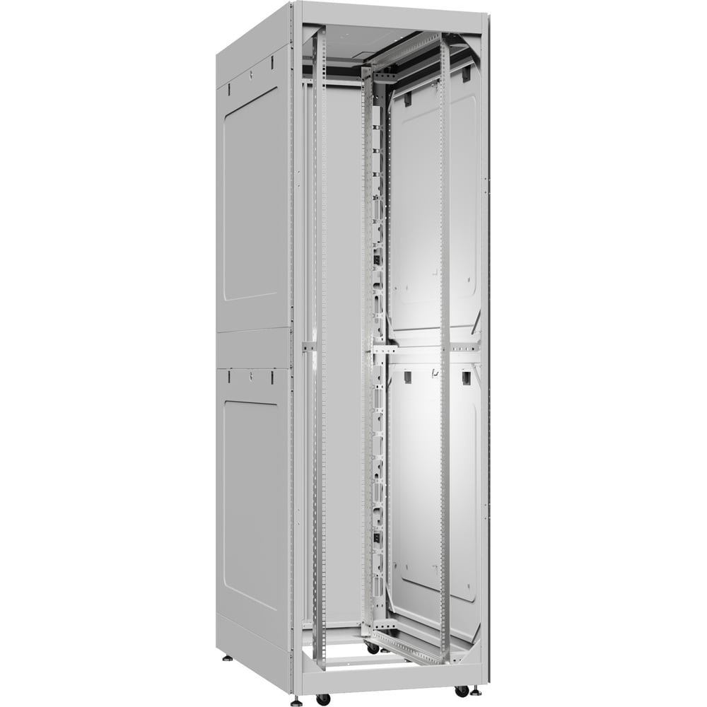 Изображение товара Серверный шкаф SYSMATRIX 52u 800x1200 EX 8252.7051 Изображение товара Серверный шкаф SYSMATRIX 52u 800x1200 EX 8252.7051