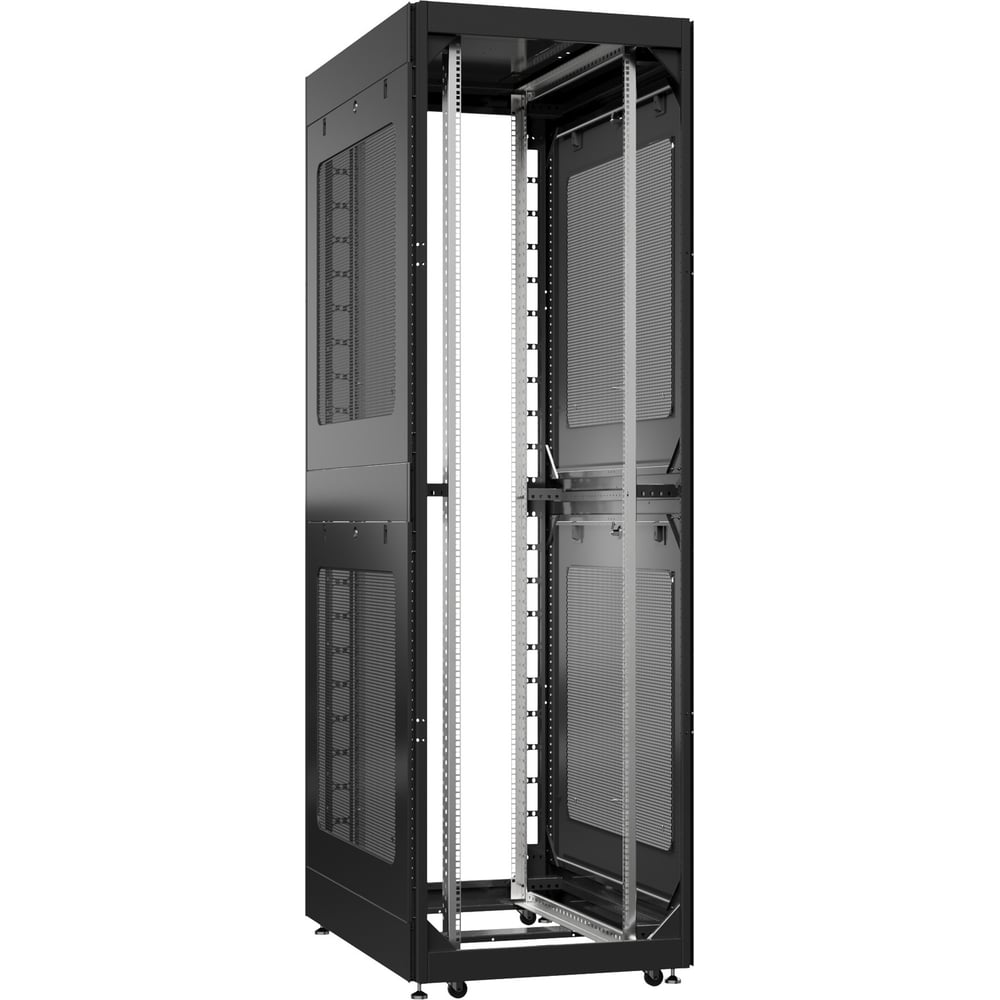 Изображение товара Серверный шкаф SYSMATRIX 52u 800x1200 EX 8252.9002 Изображение товара Серверный шкаф SYSMATRIX 52u 800x1200 EX 8252.9002