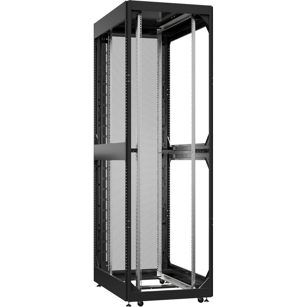 Изображение товара Серверный шкаф SYSMATRIX 52u 800x1000 EX 8052.9030 Изображение товара Серверный шкаф SYSMATRIX 52u 800x1000 EX 8052.9030