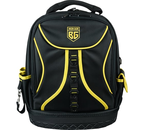 Изображение товара Рюкзак для инструментов Berger BG БОГЕН BG1199