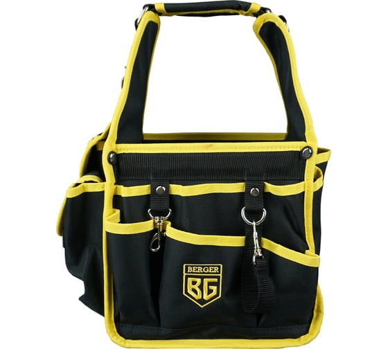 Изображение товара Сумка для инструментов Berger BG ГРИМНИЦ BG1201 BG1201